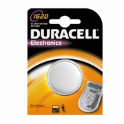 DURACELL Knopfzelle 1620